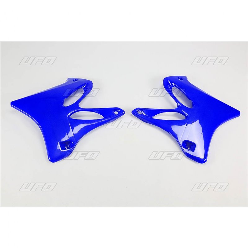 RiMoToShop|Radiator conveyors Yamaha YZ 125 02-14-UFO plast