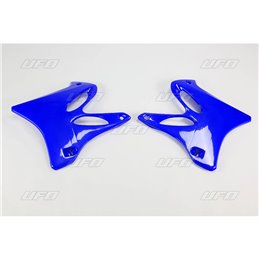 RiMoToShop|Radiator conveyors Yamaha YZ 250 02-14-UFO plast