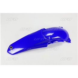 Garde-boue arrière Yamaha YZ 250 (02-14)--YA03845-UFO plast