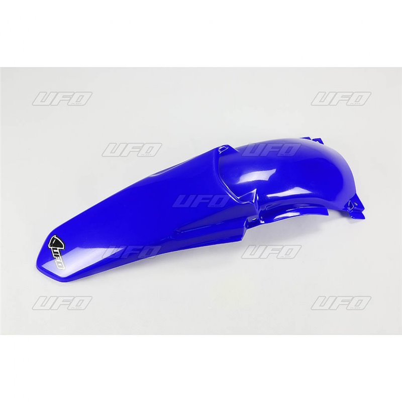 Parafango posteriore Yamaha YZ 250 02-14-YA03845-UFO plast