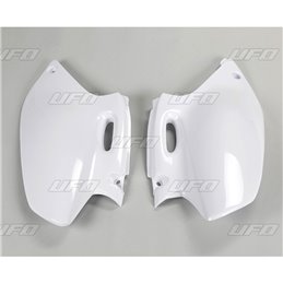 RiMoToShop|Number plate Yamaha WR 250 F 01-02-UFO plast