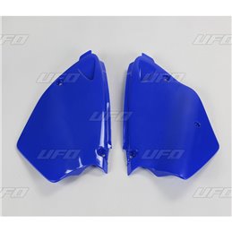 Fianchetti portanumero Yamaha YZ 250 96-01-YA02899-UFO plast