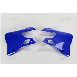 RiMoToShop|Radiator conveyors Yamaha YZ 250 96-01-UFO plast