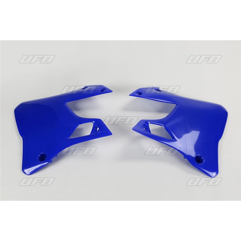 RiMoToShop|Radiator conveyors Yamaha YZ 250 96-01-UFO plast