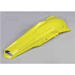 RiMoToShop|rear fender Suzuki RMZ 250 19-20-UFO plast