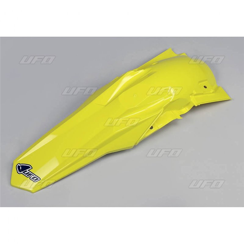 RiMoToShop|rear fender Suzuki RMZ 450 18-20-UFO plast RiMoToShop|rear fender Suzuki RMZ 450 18-20-UFO plast