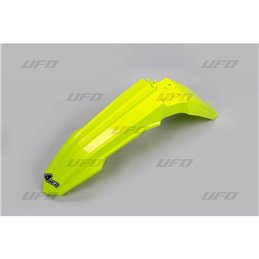 RiMoToShop|front fender Suzuki RMZ 250 19-20-UFO plast