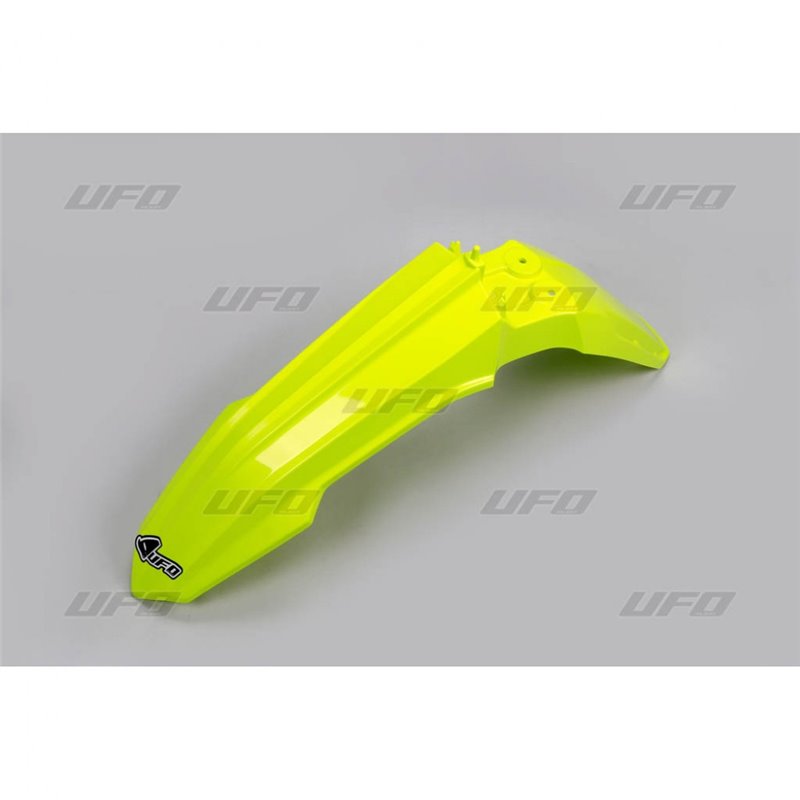 RiMoToShop|front fender Suzuki RMZ 250 19-20-UFO plast