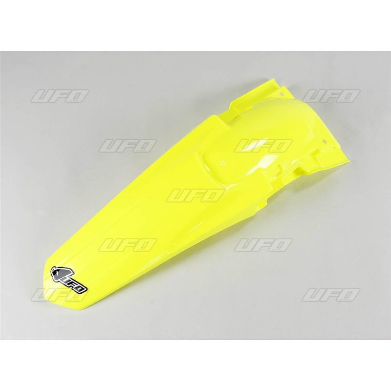 Parafango posteriore Suzuki RMZ 250 10-18-SU04930-UFO plast