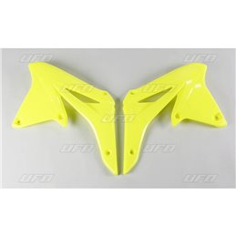 RiMoToShop|Radiator conveyors Suzuki RMZ 250 10-18-UFO plast