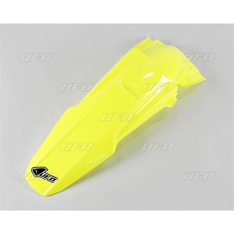 Parafango posteriore Suzuki RMZ 450 08-17-SU04921-UFO plast