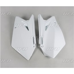 RiMoToShop|Number plate Suzuki RMZ 450 07-UFO plast