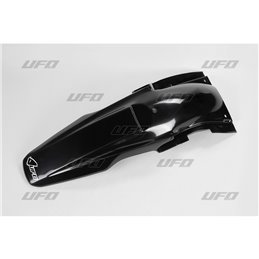 Parafango posteriore Suzuki RMZ 250 07-09-SU04903-UFO plast