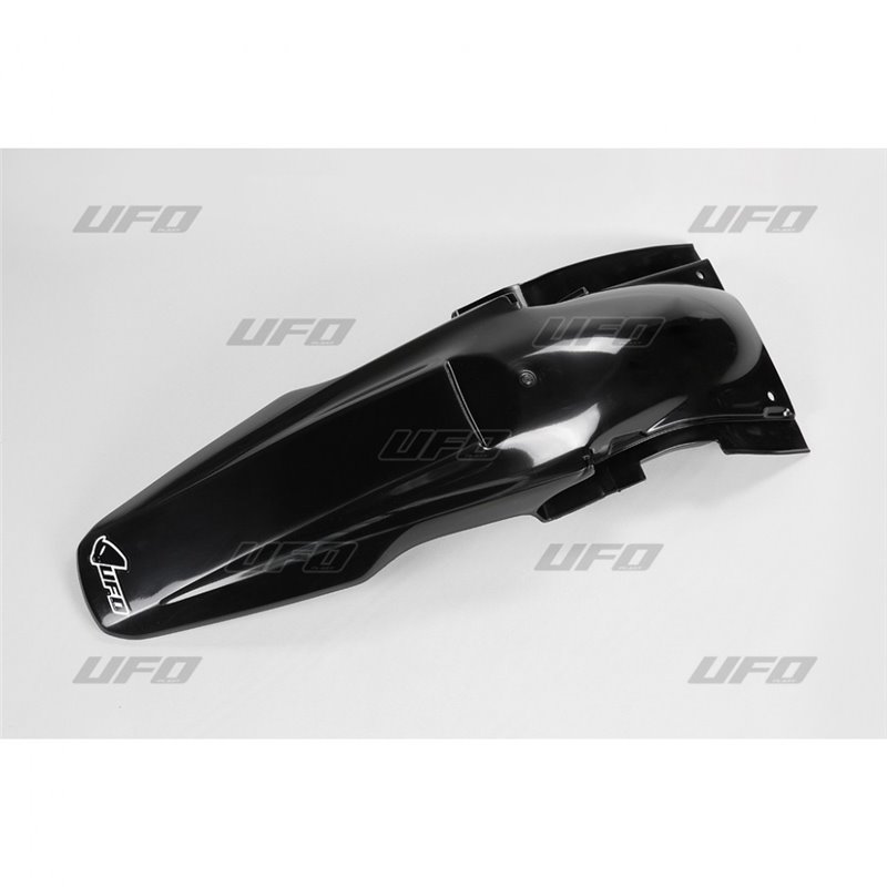 Parafango posteriore Suzuki RMZ 250 07-09-SU04903-UFO plast