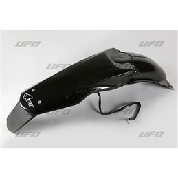 Parafango posteriore Suzuki RM 125 03-12-SU03997-UFO plast