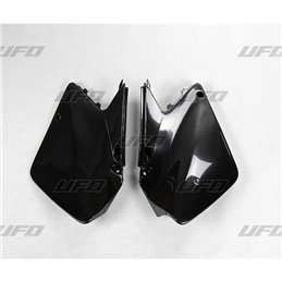 Plaque d'immatriculation pour Suzuki RM 250 (03-05)--SU03996-UFO plast