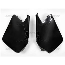 Fianchetti portanumero Suzuki RM 250 01-02-SU03988-UFO plast