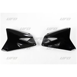 Convoyeurs de radiateur Suzuki RM 125 (01-12)--SU03987-UFO plast