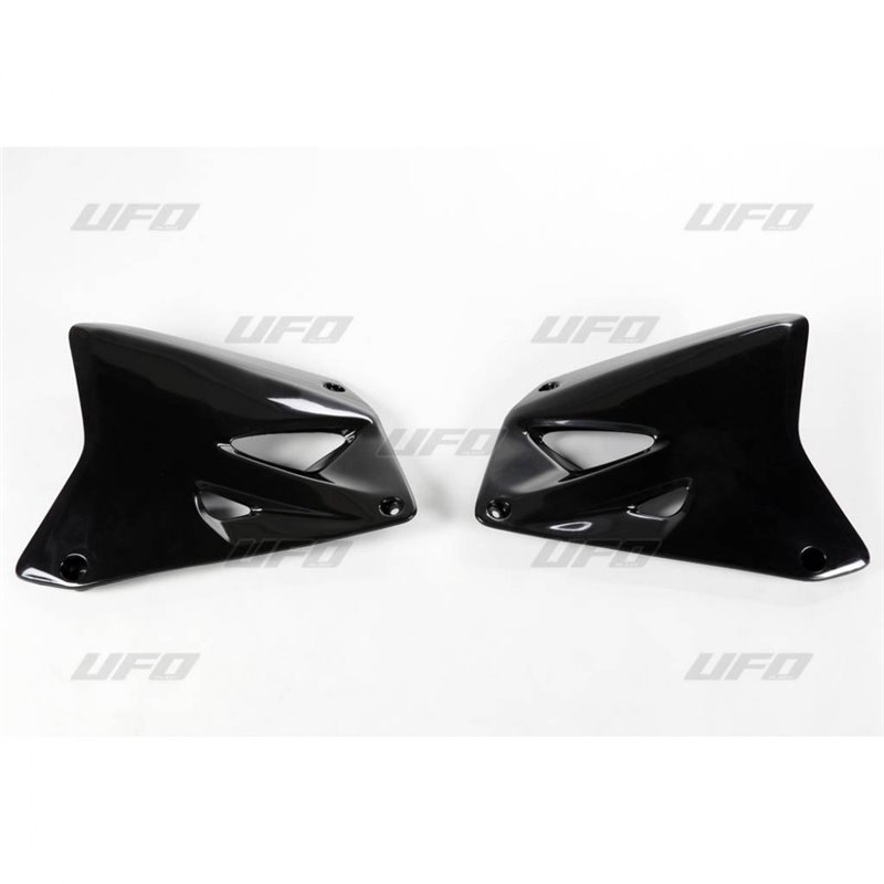 RiMoToShop|Radiator conveyors Suzuki RM 125 01-12-UFO plast