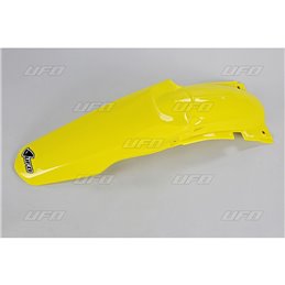 Parafango posteriore Suzuki RM 125 01-02-SU03986-UFO plast