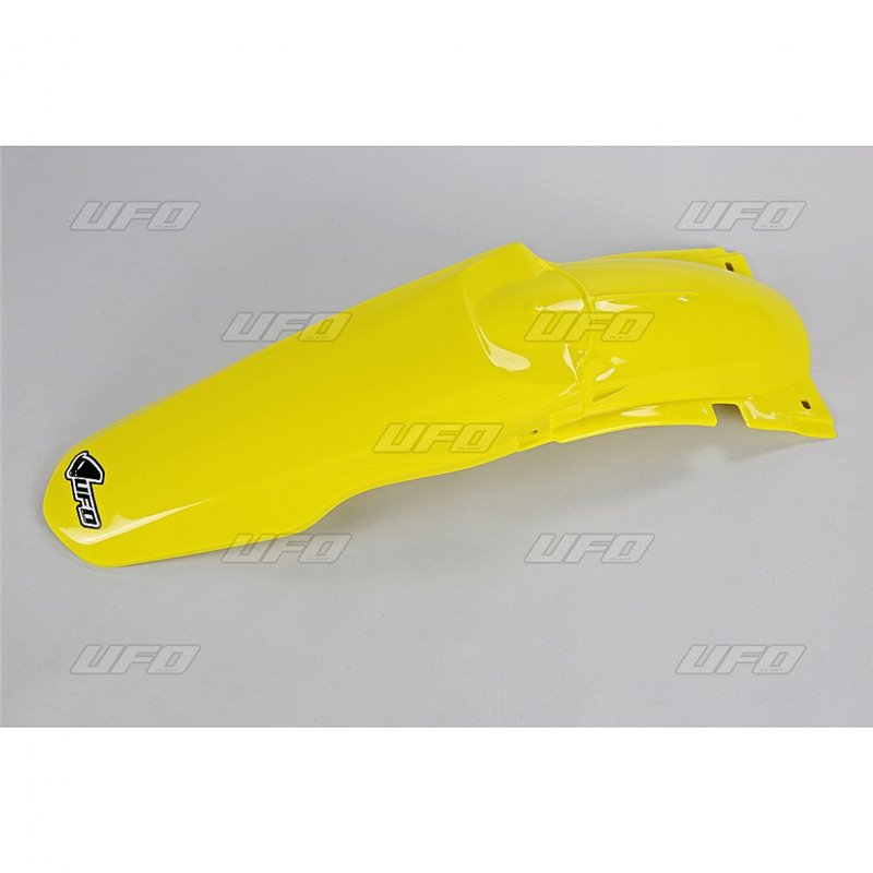 RiMoToShop|rear fender Suzuki RM 125 01-02-UFO plast