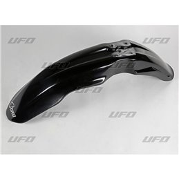 RiMoToShop|front fender Suzuki RM 125 01-12-UFO plast