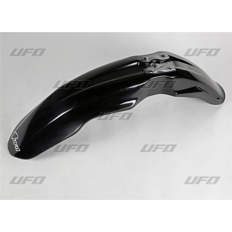 Aile avant Suzuki RM 125 (01-12)--SU03985-UFO plast