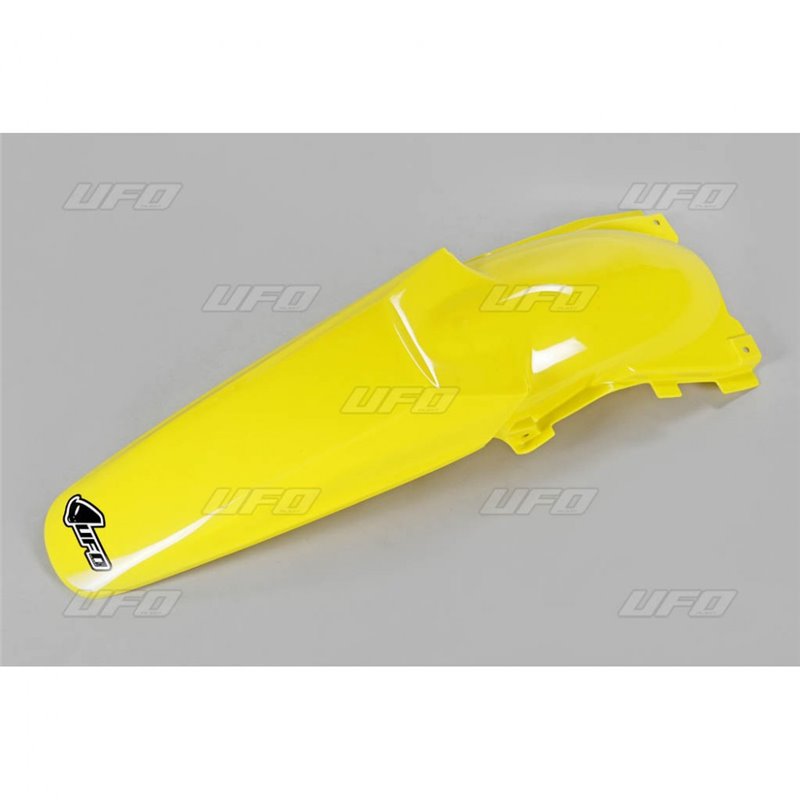 RiMoToShop|rear fender Suzuki RMZ 250 04-06-UFO plast