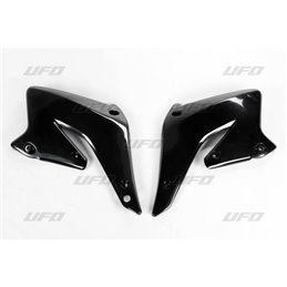 Convoyeurs de radiateur Suzuki RMZ 250 (04-06)--SU03933-UFO plast