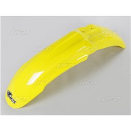 Garde boue Suzuki RMZ 250 (04-06)--SU03930-UFO plast