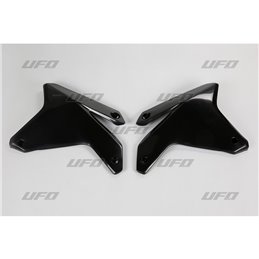 RiMoToShop|Radiator conveyors Suzuki RMZ 450 05-06-UFO plast