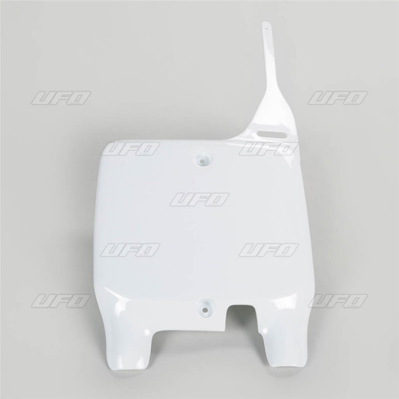 Tabella portanumero anteriore Suzuki RM 250 99-00-SU03904-UFO plast Tabella portanumero anteriore Suzuki RM 250 99-00-SU03904-UFO plast