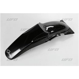 Aile arrière Suzuki RM 125 (96-00)--SU02957-UFO plast