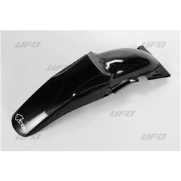 Parafango posteriore Suzuki RM 125 96-00-SU02957-UFO plast