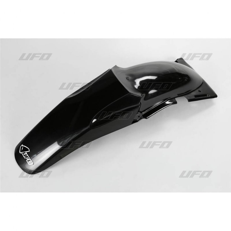 RiMoToShop|rear fender Suzuki RM 125 96-00-UFO plast