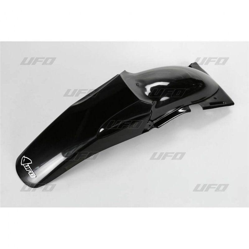 Parafango posteriore Suzuki RM 250 96-00-SU02957-UFO plast