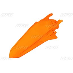 RiMoToShop|rear fender KTM 250 EXC 20-UFO plast