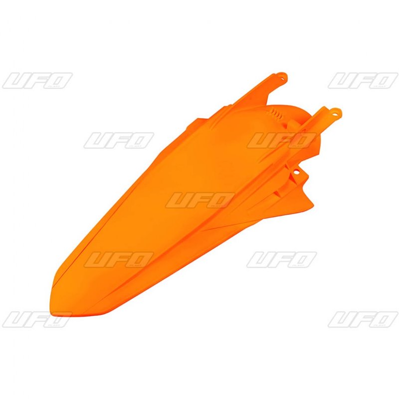 RiMoToShop|rear fender KTM 300 EXC 20-UFO plast