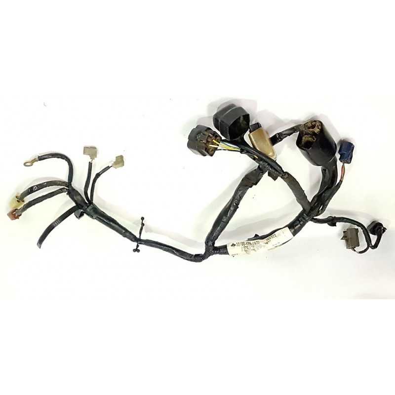 2010 2013 HONDA CRF 250R WIRE HARNESS