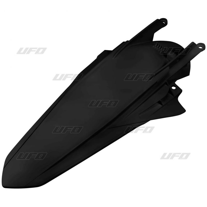 RiMoToShop|rear fender KTM 150 SX 19-20-UFO plast