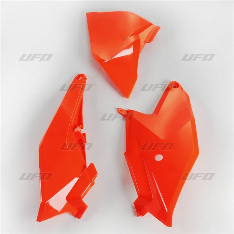 RiMoToShop|Number plate KTM 85 SX 18-20-UFO plast