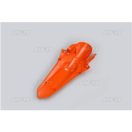 Garde-boue arrière KTM 500 EXC-F (17-19)--KT04081-UFO plast