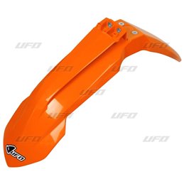 RiMoToShop|front fender KTM 125 SX 16-20-UFO plast