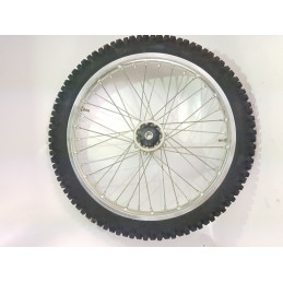 2010 2013 HONDA CRF 250R Front wheel circle-10HOND-82.79-Honda