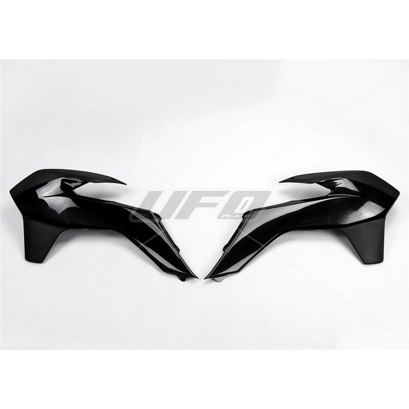 RiMoToShop|Radiator conveyors KTM 125 EXC 14-16-UFO plast