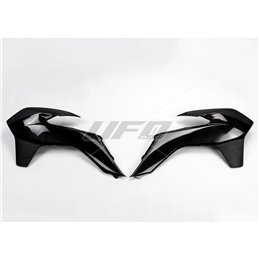 KTM 125 SX convoyeurs à radiateur (13-15)--KT04052-UFO plast