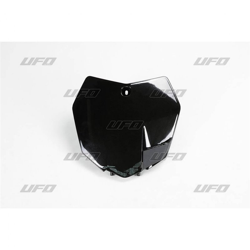 Tabella portanumero anteriore KTM 150 SX 13-15-KT04051-UFO plast