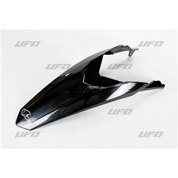 KTM 85 SX garde-boue arrière (13-17)--KT04045-UFO plast