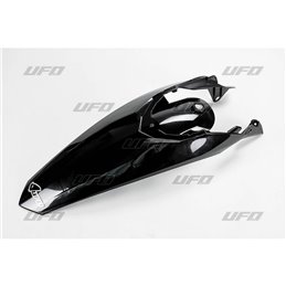 KTM 125 EXC Garde-boue arrière (12-16)--KT04032-UFO plast