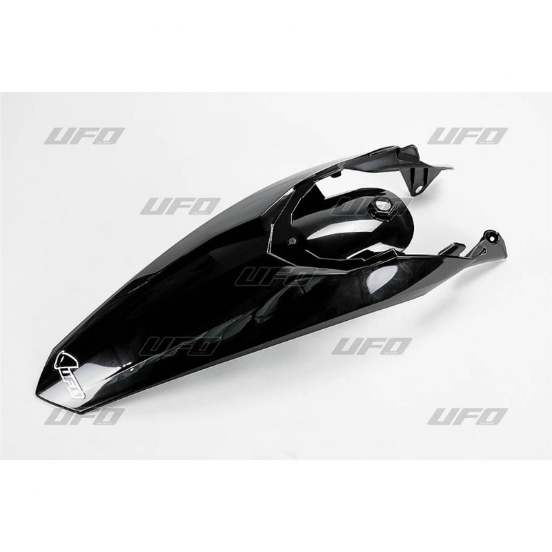 Parafango posteriore KTM 200 EXC 12-16-KT04032-UFO plast